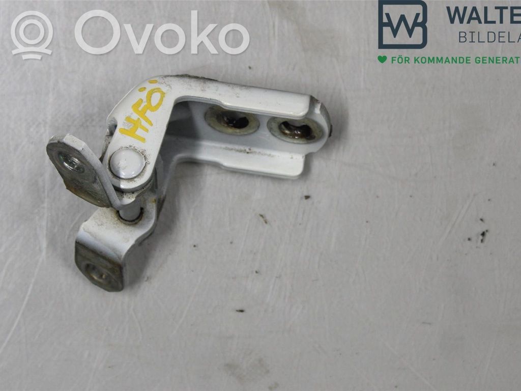 Bisagra superior puerta delantera   824204P00A
