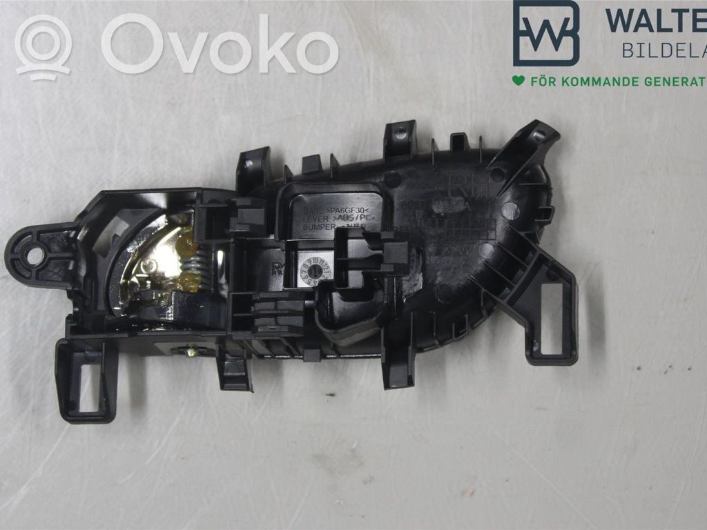 Nissan Navara D23 Mâner interior ușă față