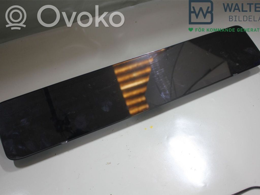 Mercedes-Benz GLB X247 Tachimetro (quadro strumenti) 