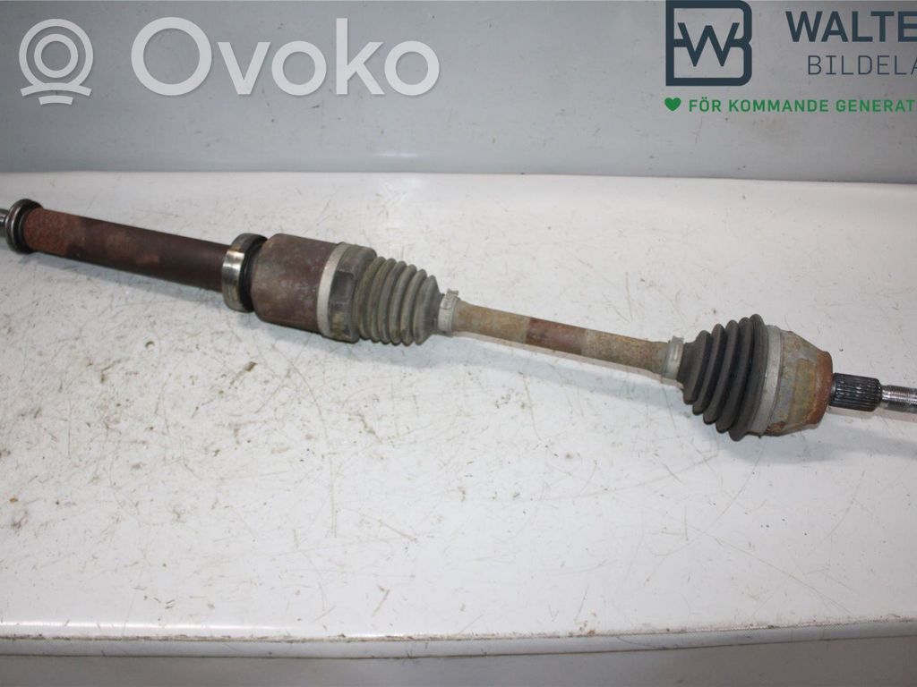 Ford Focus Front driveshaft 