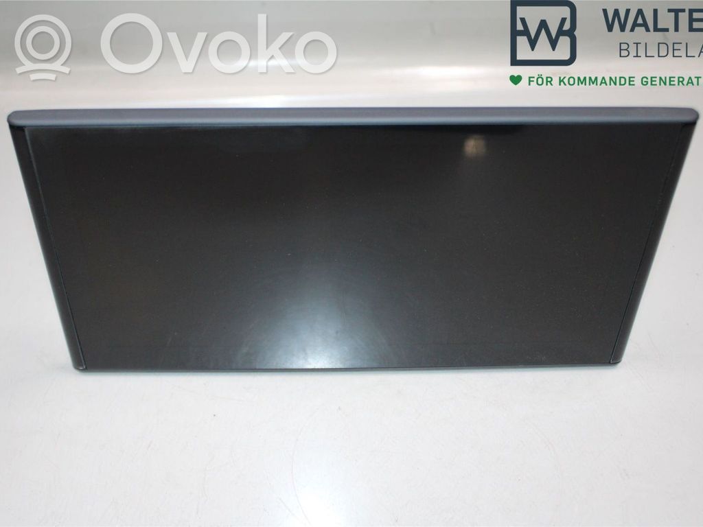 Audi A4 S4 B9 8W Ecran/afișaj/ecran mic