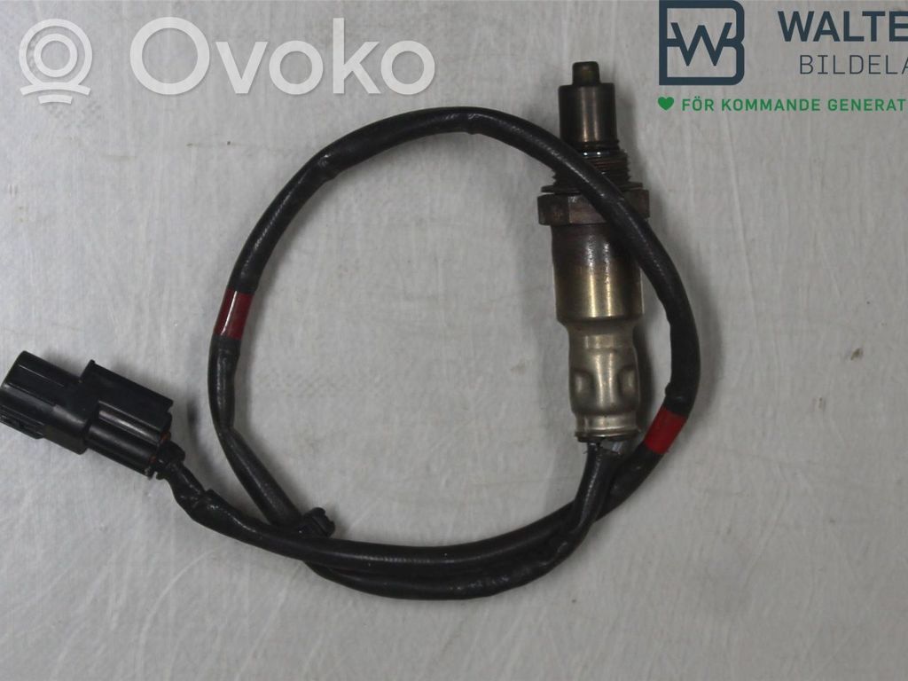 Sonde lambda