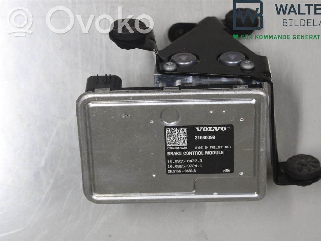 Volvo XC90 Bomba de ABS 