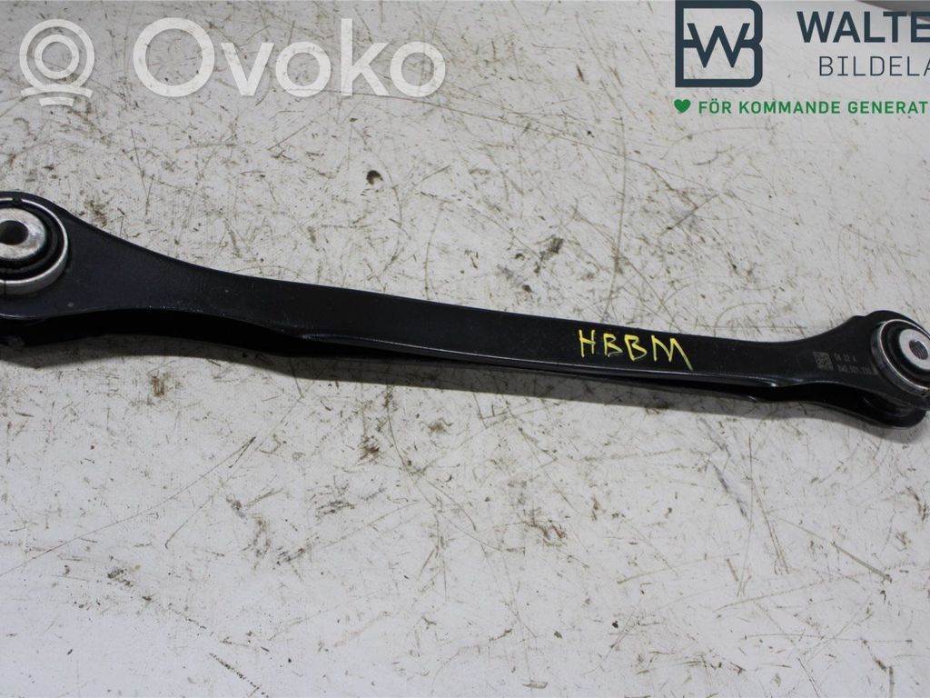 Audi A4 S4 B9 8W Braț control spate 