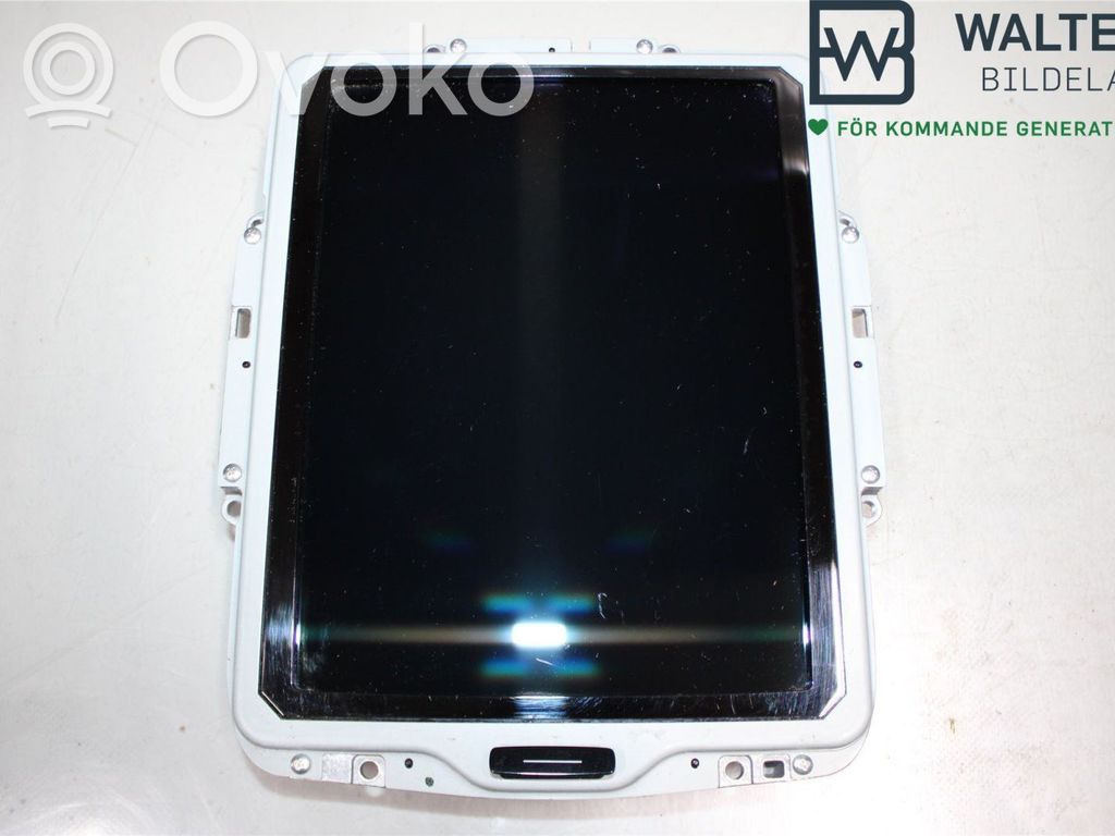 Volvo XC90 Screen/display/small screen 