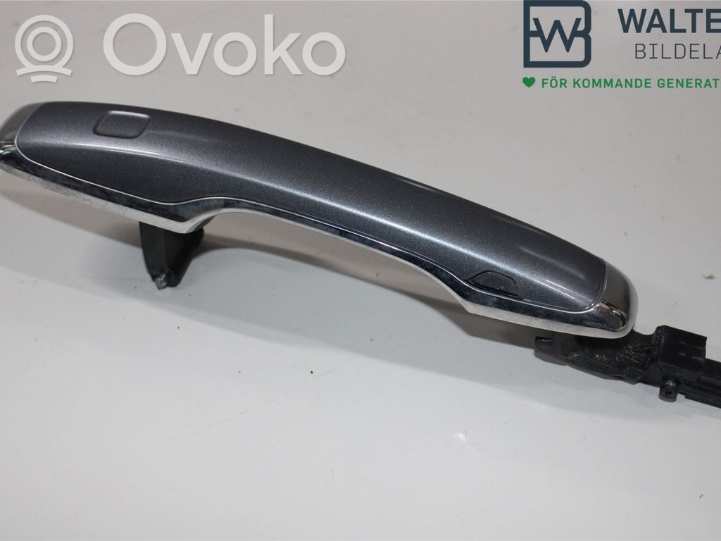 Volvo XC90 Manecilla externa puerta delantera 