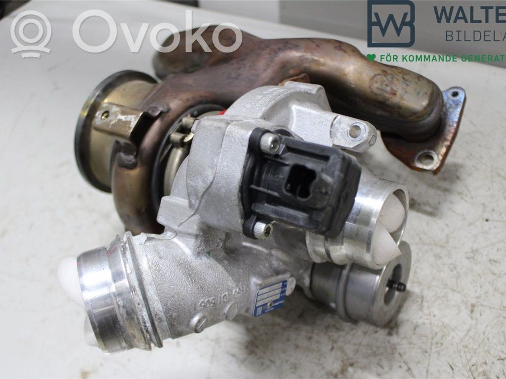 Volvo XC90 Turbo 