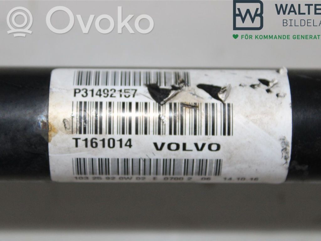 Volvo XC90 Arbre d'entraînement arrière