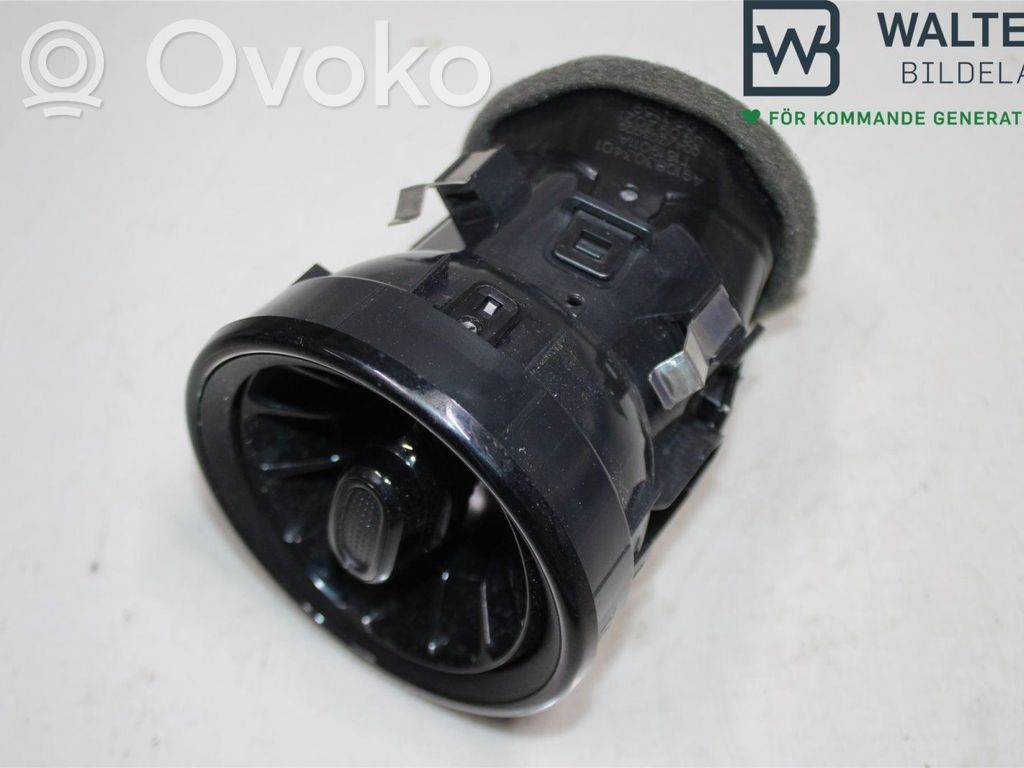 Mercedes-Benz Sprinter W907 W910 Griglia di ventilazione centrale cruscotto