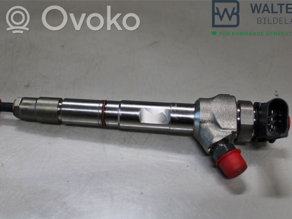 Volkswagen T-Roc Injector combustibil 