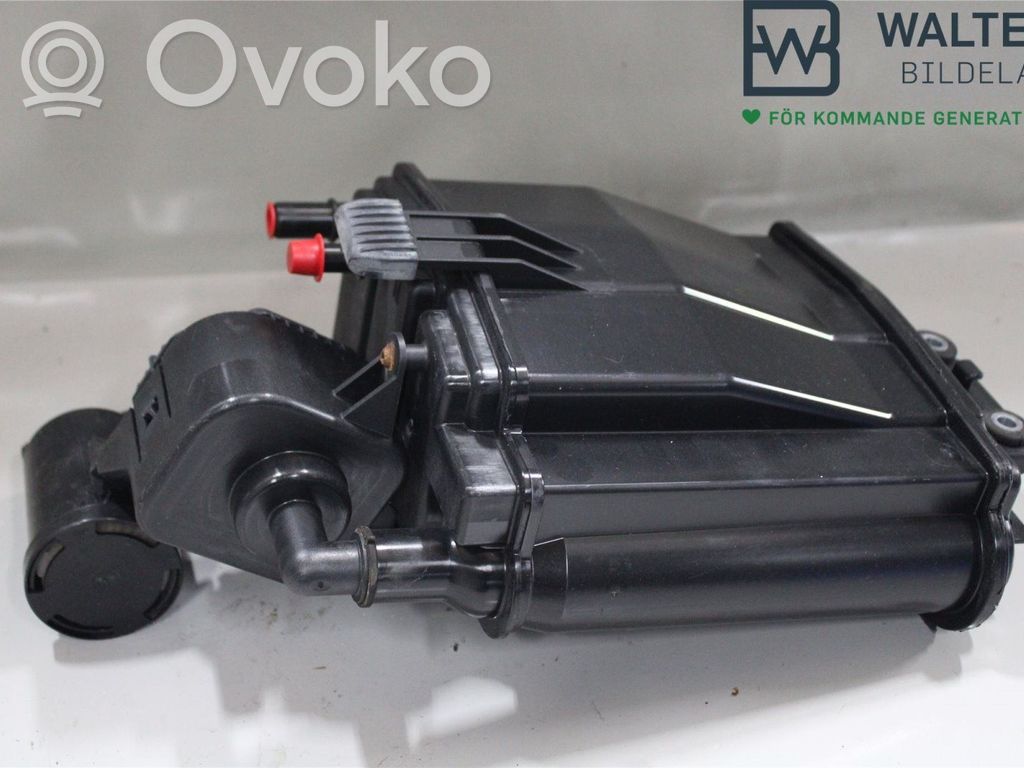Volvo XC90 Serbatoio a carbone attivo per il recupero vapori carburante 
