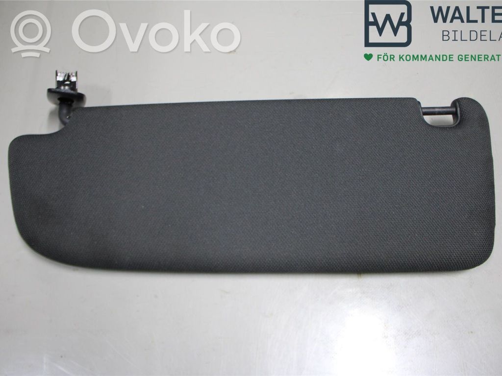 Audi A6 S6 C6 4F Aletta parasole 