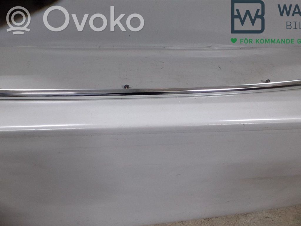 Audi A6 S6 C8 4K Relingi dachowe 
