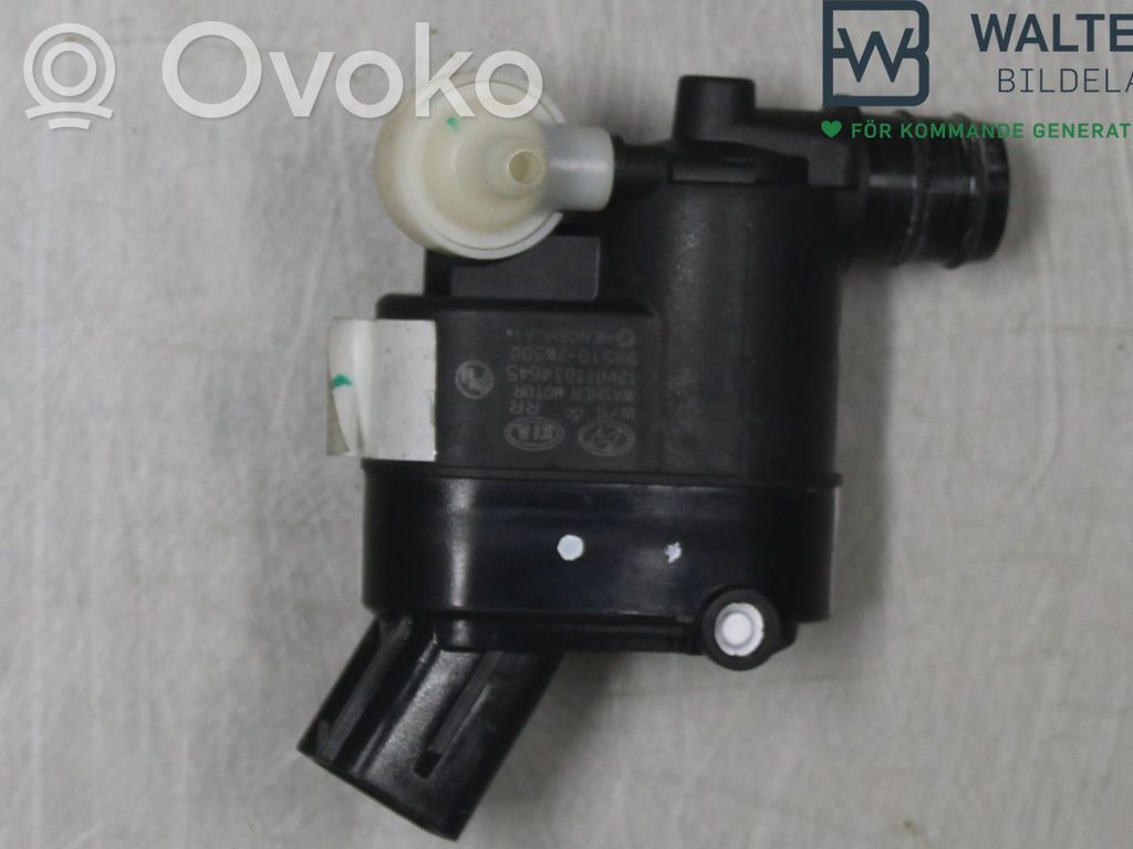 Hyundai i30 Pumpe Scheibenwaschanlage