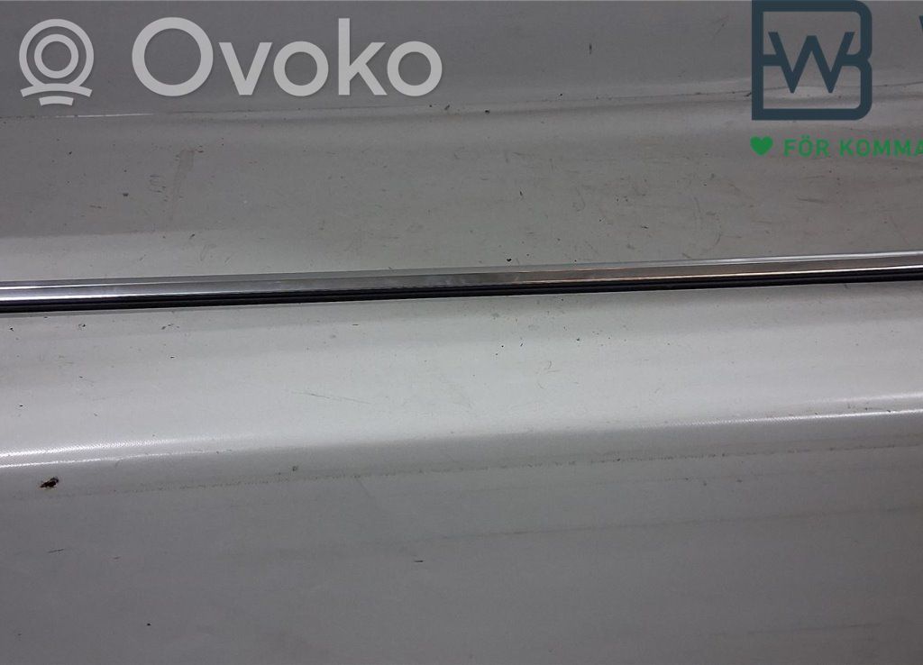 Audi A6 S6 C8 4K Inne części karoserii 