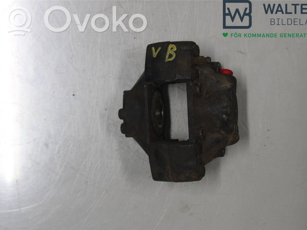 Volvo 940 Takajarrusatula 