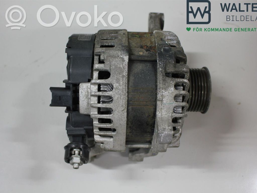 Ford Ranger IV Generator/alternator 