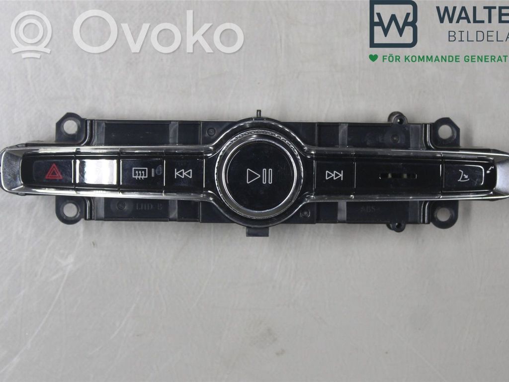 Volvo XC90 Interruptor de control multifunción 