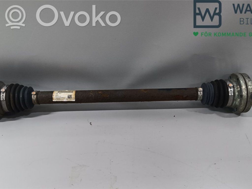 Audi Q5 SQ5 FY Albero di trasmissione posteriore