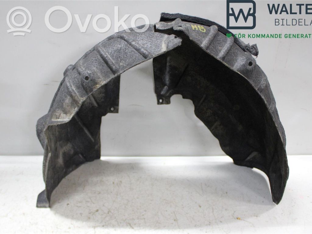 Audi A4 S4 B9 8W Nadkole przednie 
