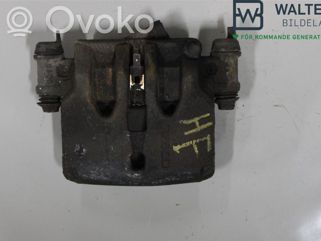 Iveco Daily 6th gen Zacisk hamulcowy przedni 