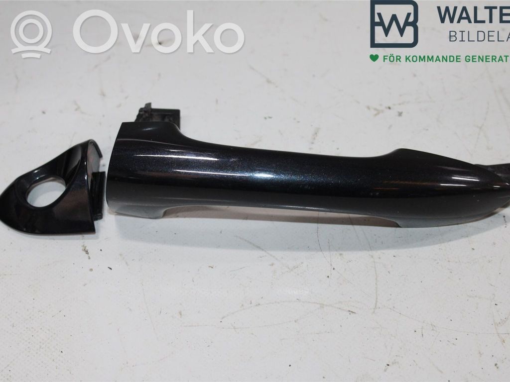 Etuoven ulkokahva   82651A2000