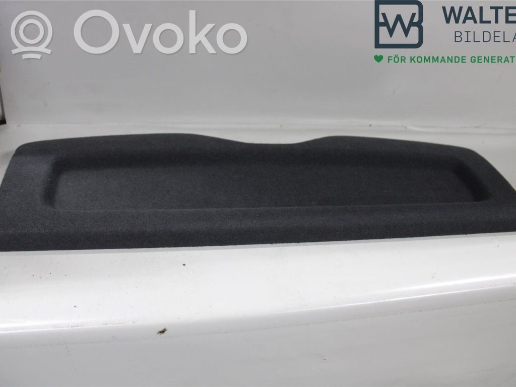 Skoda Citigo Półka tylna bagażnika 