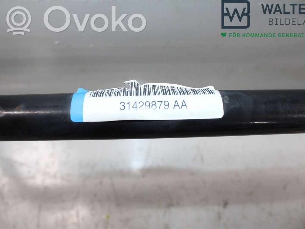 Volvo XC90 Bară antiruliu spate 