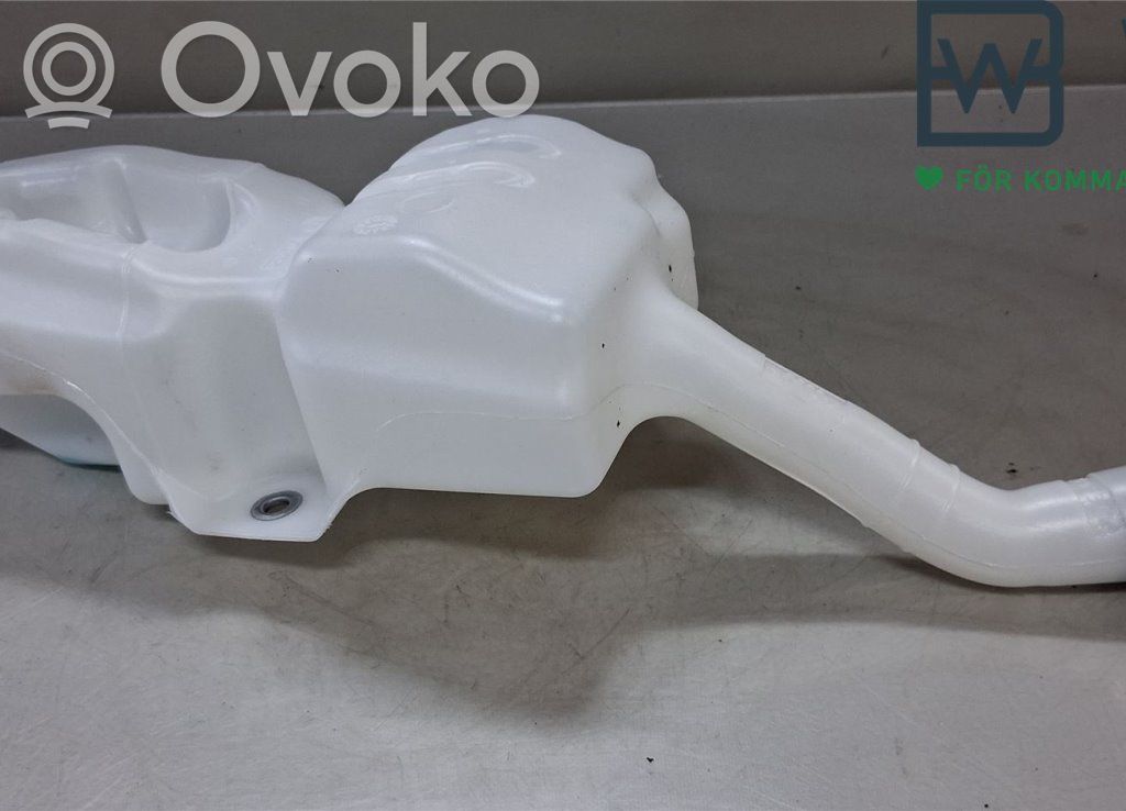 Fiat 500E Rezervor lichid spălare parbriz 