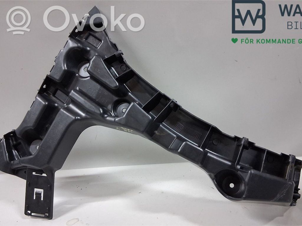Cupra Formentor Rear bumper mounting bracket 