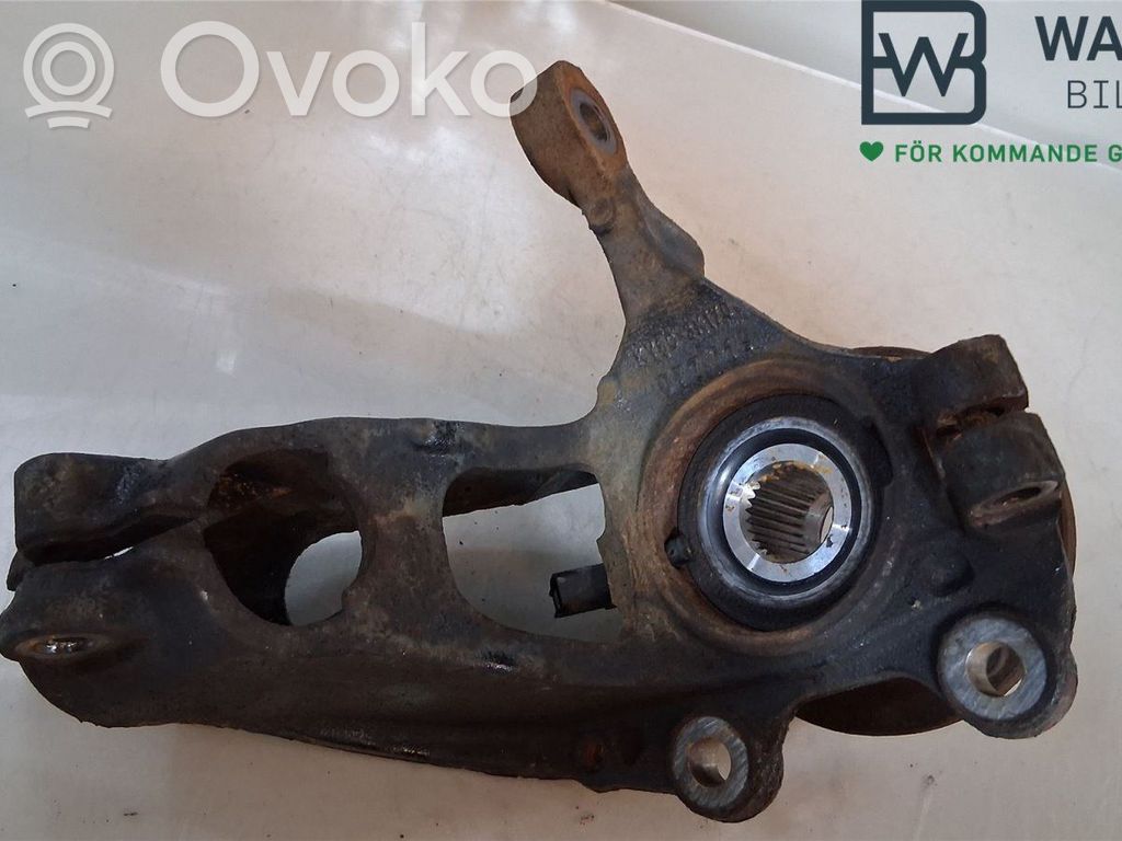 Ford Transit -  Tourneo Connect Achsschenkel vorne 