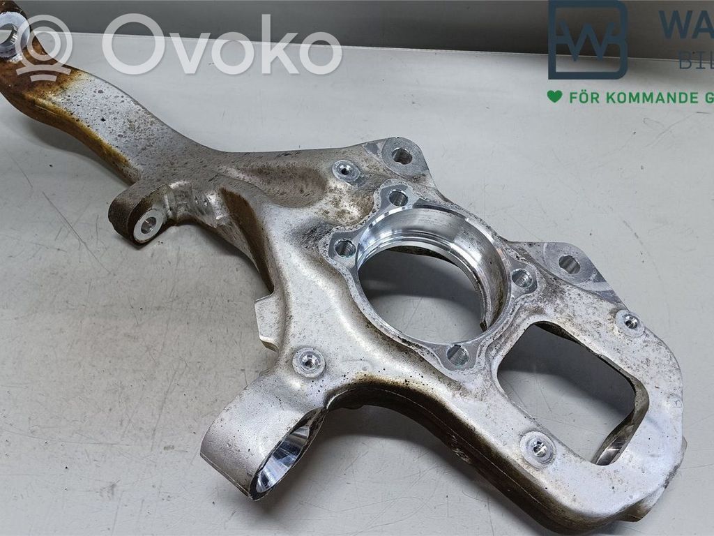 Mercedes-Benz GLE W167 Achsschenkel vorne 