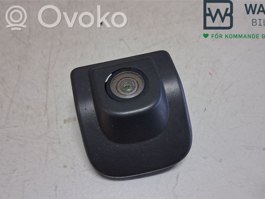 Ford Transit -  Tourneo Connect Reversing camera 