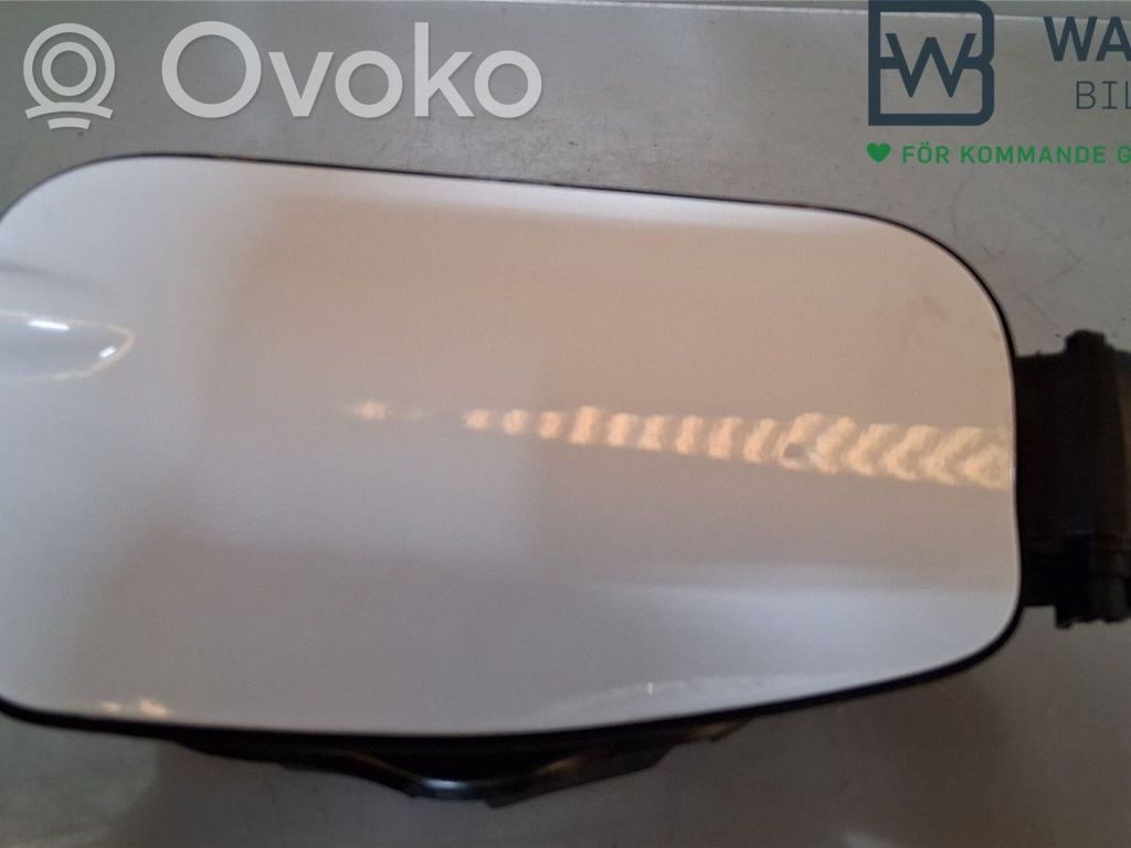 Siłownik klapki wlewu paliwa   2360762,DT11V27936BE,DT11V27936BE