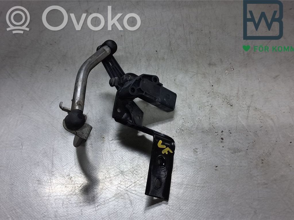 Volkswagen Tiguan Sensor de nivel del faro delantero/principal 