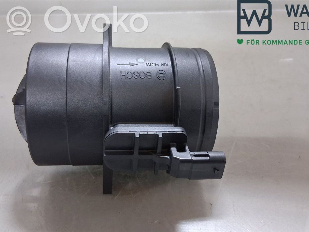 Luftmassenmesser Luftmengenmesser   04E906461A,0280218486,04E906461A