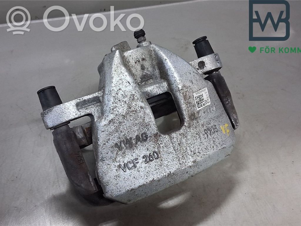 Volkswagen Tiguan Bremssattel vorne 