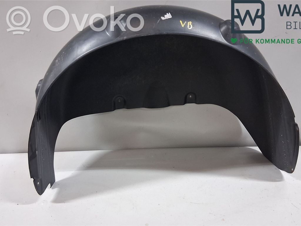 Volkswagen Caddy Nadkole przednie 