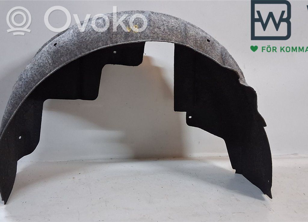 Volkswagen Golf VIII Rivestimento paraspruzzi passaruota anteriore 