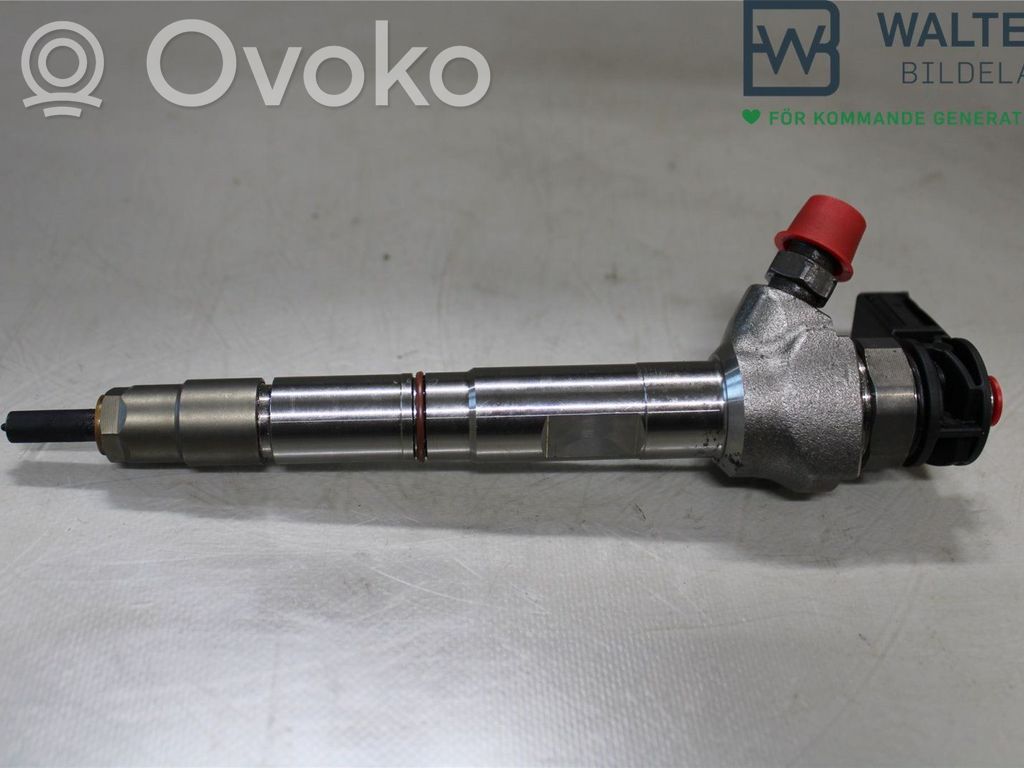 Iniettore   05L130277E,8RHZ6KH,8RHZ6KH