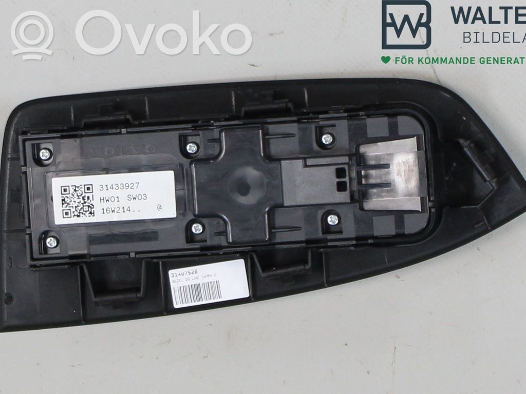 Volvo XC90 Comutator comandă geamuri electrice 