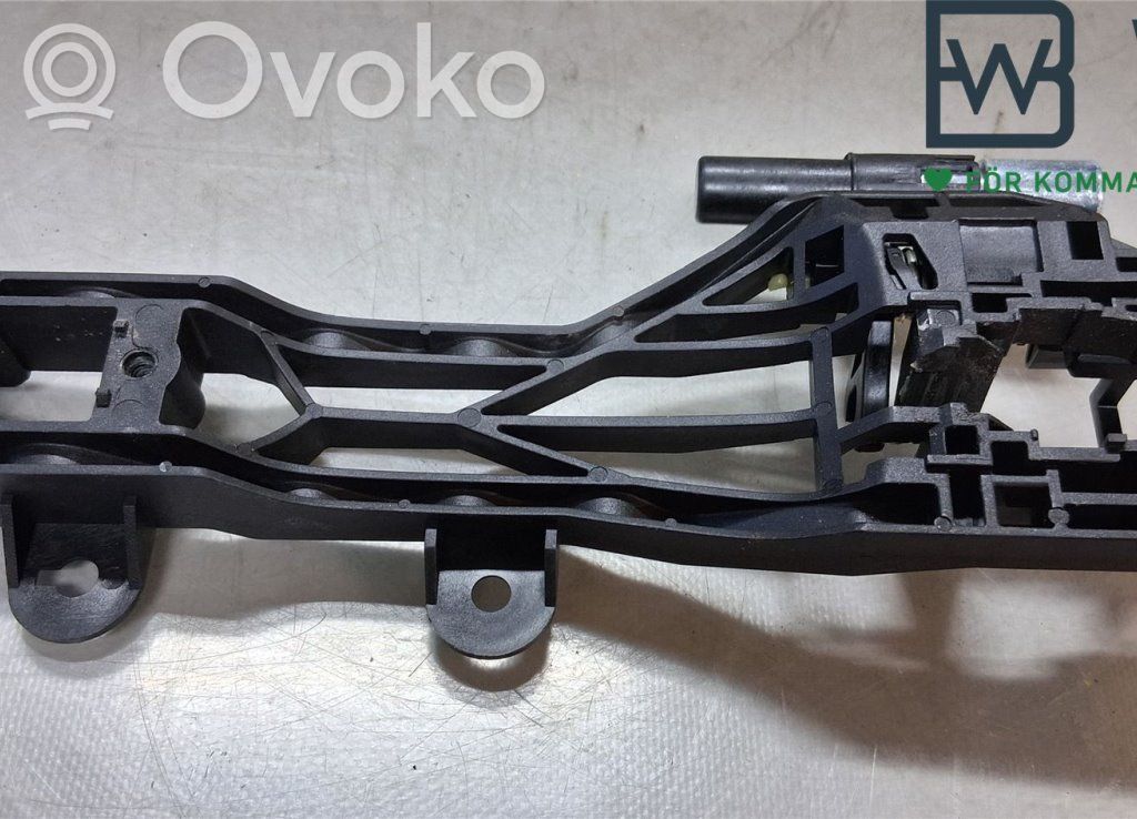 MG EHS Front door interior handle 