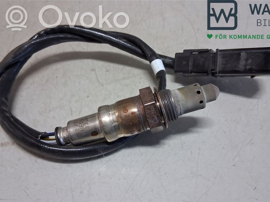 Lambda-anturi   04E906262GH,04E906262GH,04E906262GH
