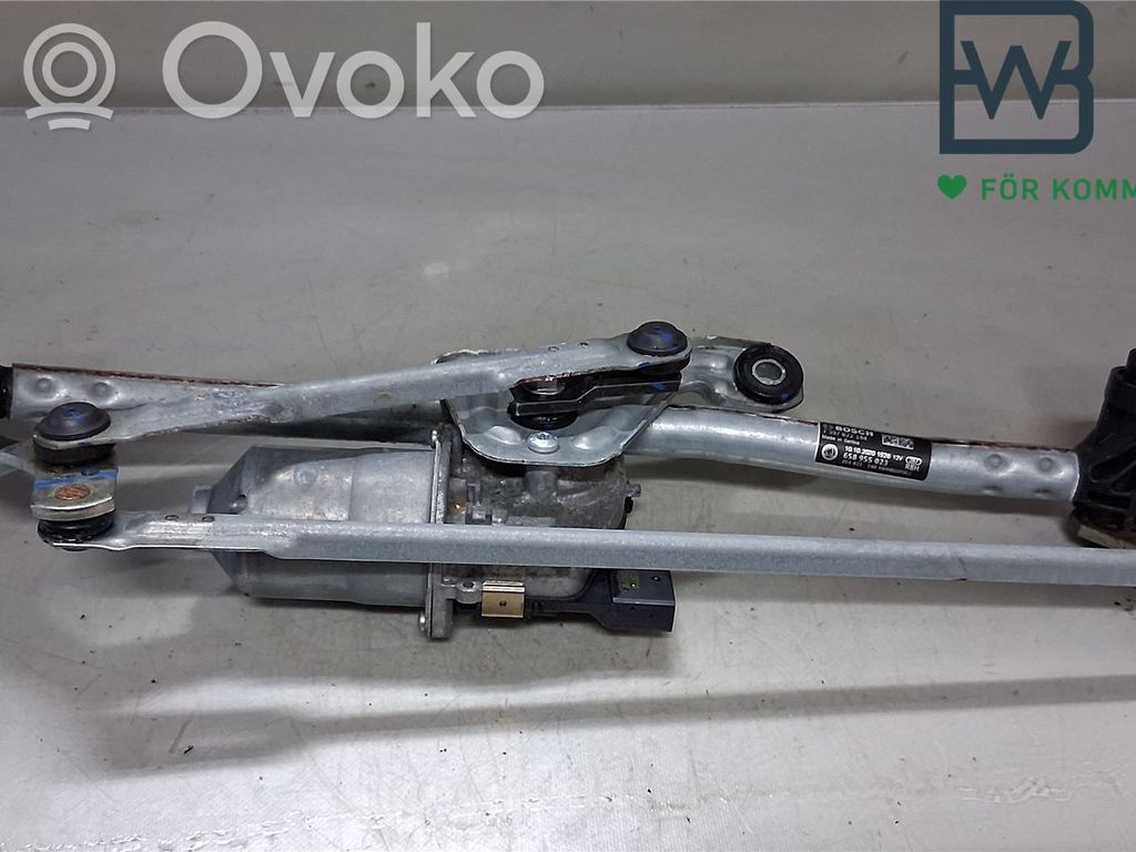 Skoda Kamiq Motor ștergător