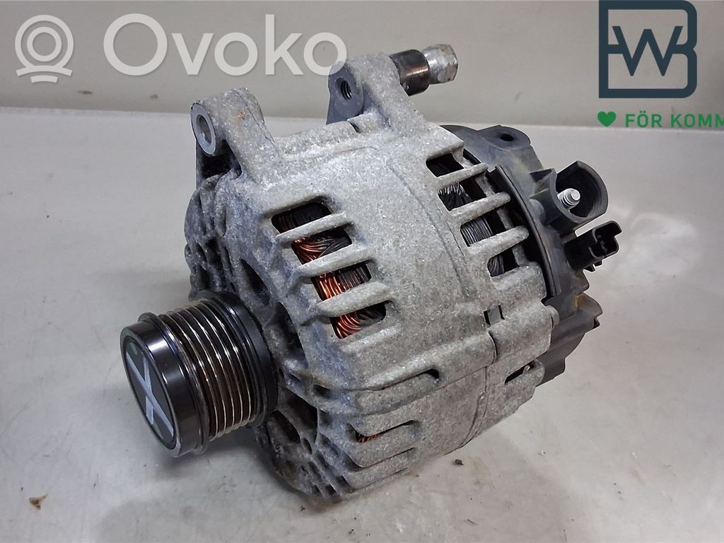 Alternador   9810527180,9810527180,9810527180