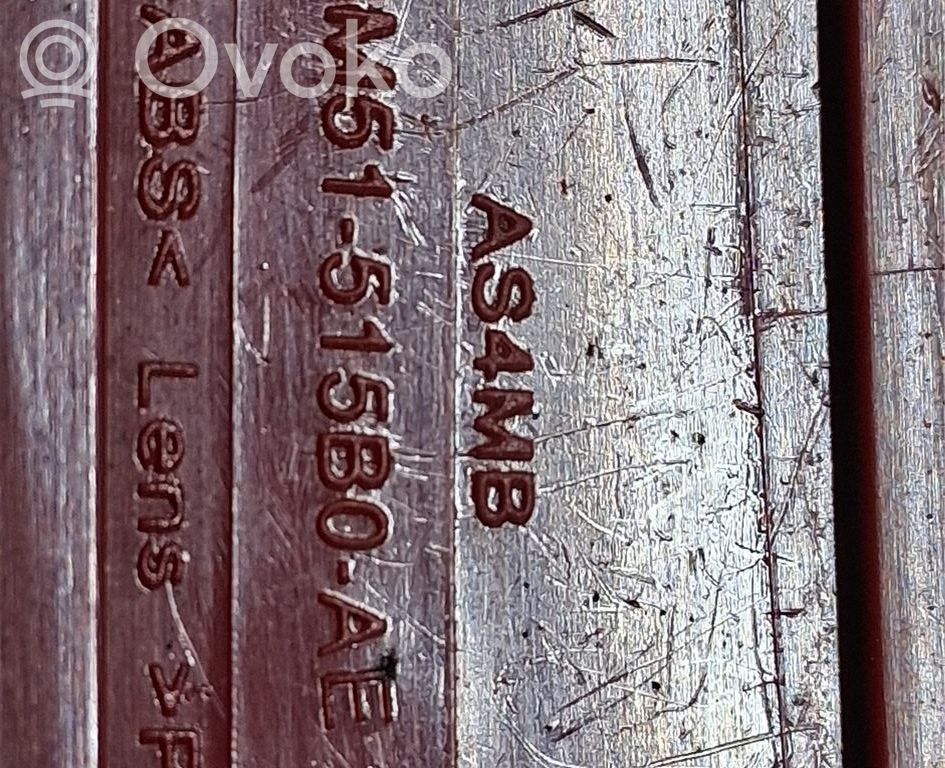 Takavalon heijastin   1763039,BM51515B0AB,BM51515B0AB