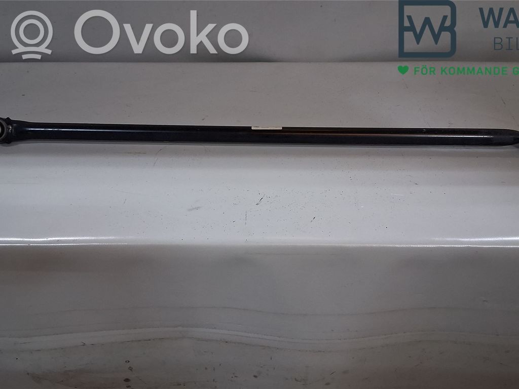 Volkswagen Caddy Altra parte della sospensione posteriore 