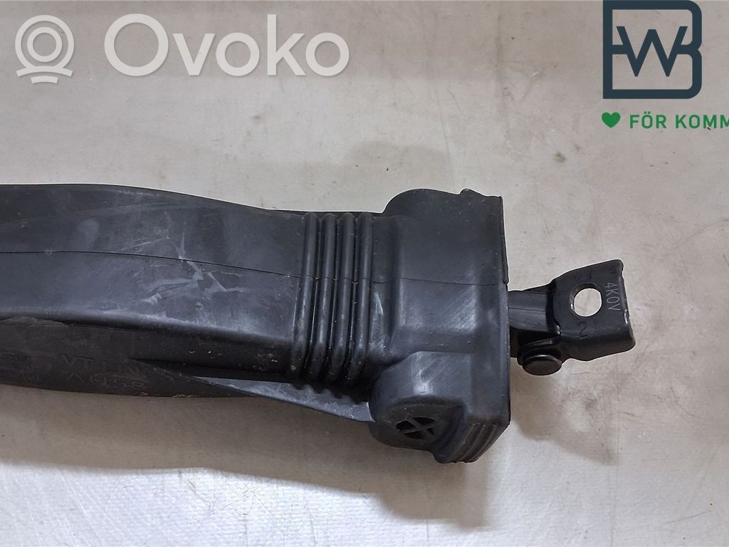 Audi A6 S6 C8 4K Ogranicznik drzwi przednich 