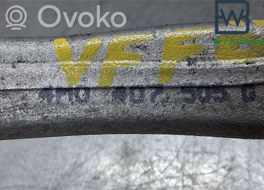 Audi A6 S6 C8 4K Oberer Querlenker vorne 