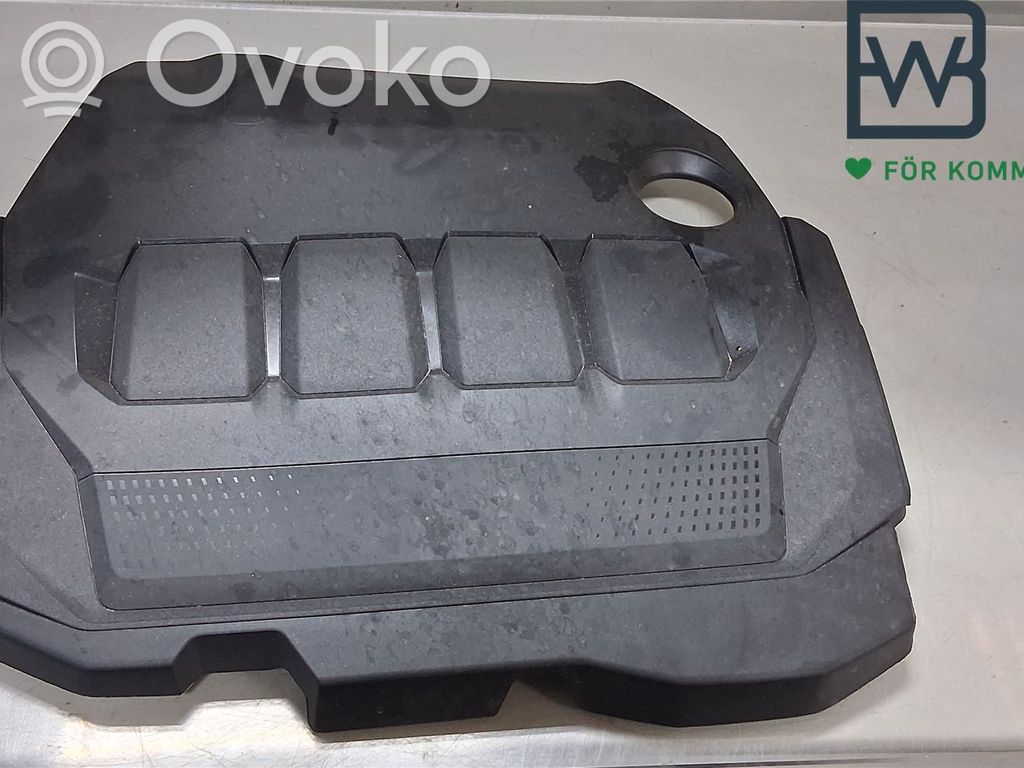 Volkswagen Tiguan Capac protecție motor